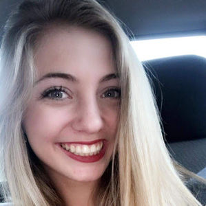 Meet your Posher, Reagan